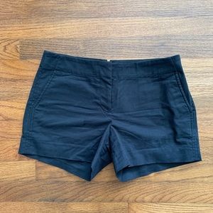 J. Crew GUC 4 inch shorts
